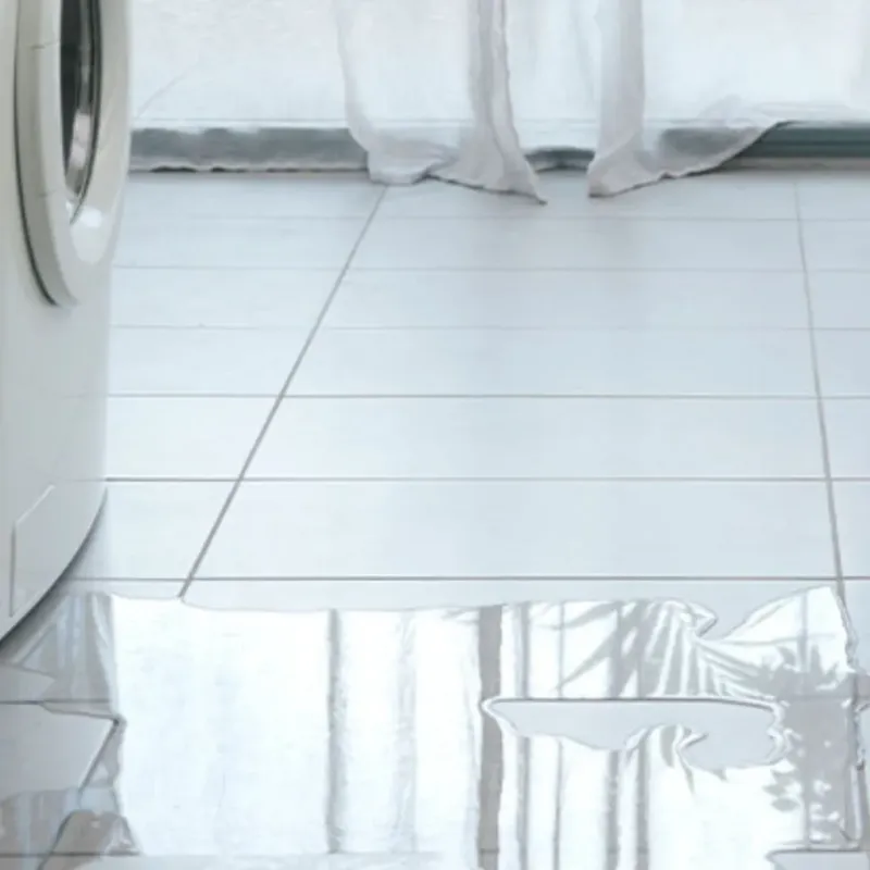 Appliance Leak Cleanup in Hatboro, PA
